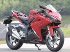 2019 Honda CBR 250RR